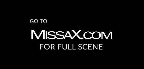 MissaX.com - In Love With Daddy - Teaser